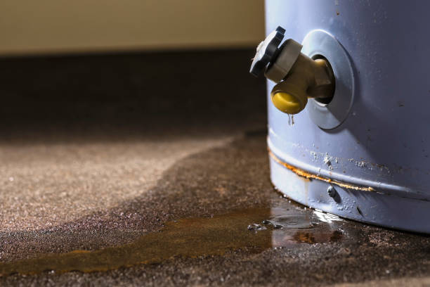 Best Water damage restoration company  in East Pepperell, MA