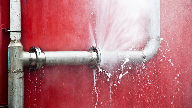 Best Flooded house restoration  in East Pepperell, MA